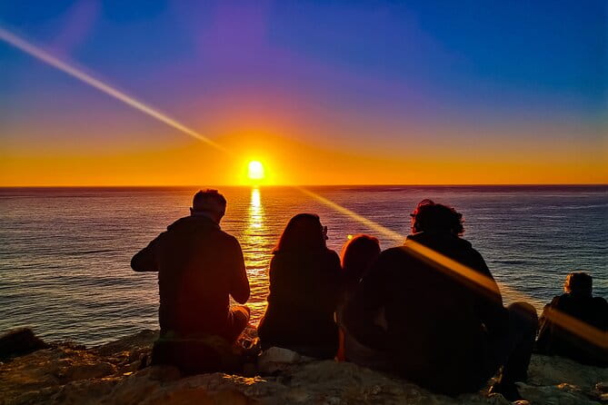 Private Sunset Tour - Who Is This Tour Best Suited For?