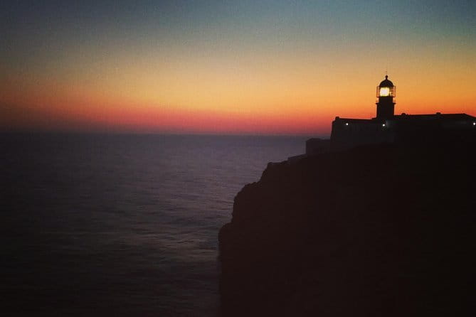 Private Sunset Tour - FAQ