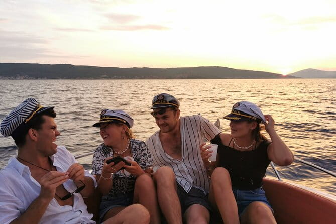 Private Sunset Tour from Split + Bottle of Wine Included - Key Points / Takeaways