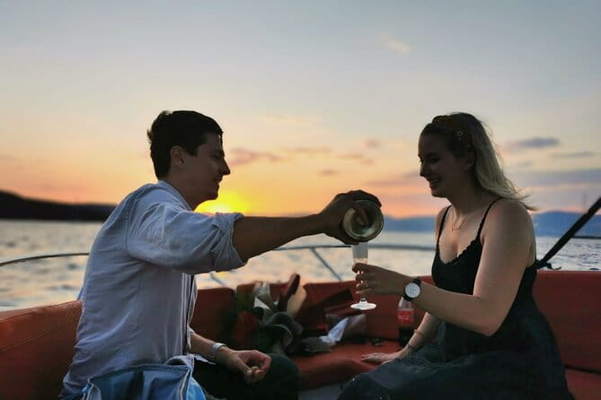 Private Sunset Tour from Split + Bottle of Wine Included - Final Thoughts: Is This Sunset Cruise Worth It?