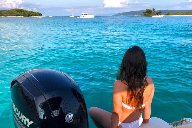 Private Sunset Tour from Trogir by Speedboat - Navigating the Experience: What to Expect