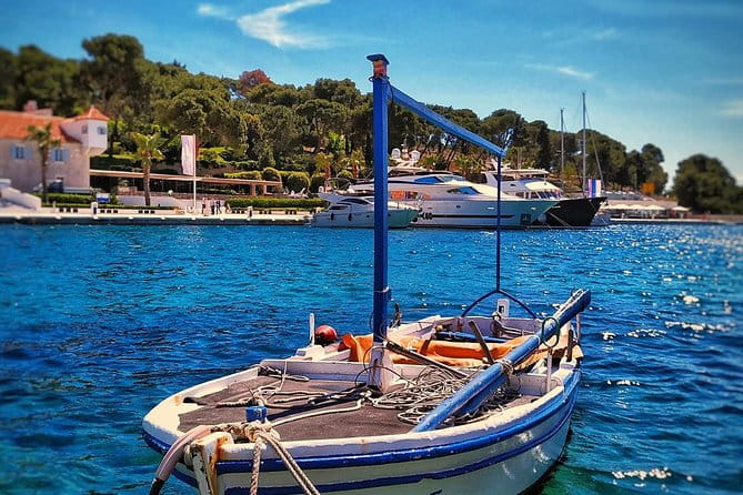 Private Sunset Tour from Trogir by Speedboat - Final Thoughts: Who Will Love This Experience?