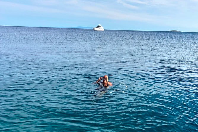 Private Sunset Tour from Trogir by Speedboat - FAQ