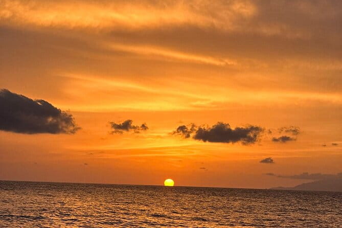 Private Sunset Tour on the Sorrento Coast - What’s included and what to expect