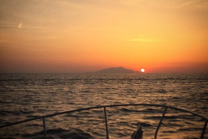 Private Sunset Tour on the Sorrento Coast - Who will love this experience?
