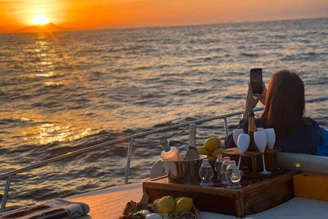 Private Sunset Tour on the Sorrento Coast - Final thoughts