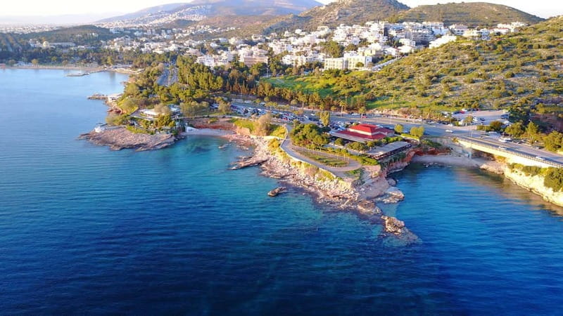 Private Sunset Tour, Temple of Poseidon & Athens Riviera - Practical Details and Considerations