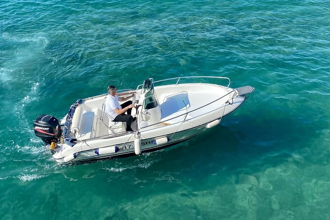 Private Sunset tour with Antares Sailing - A Close Look at the Private Sunset Tour Experience