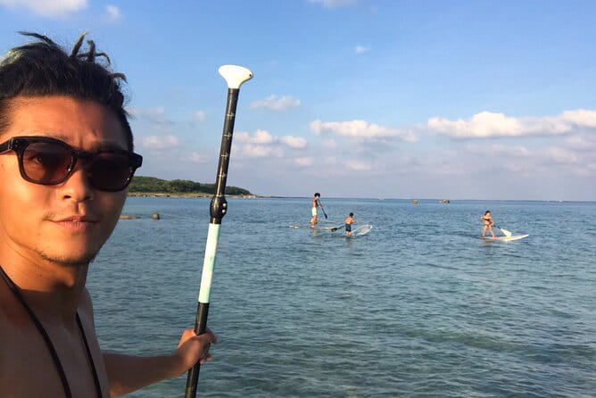 Private SUP Cruising Experience in Ishigaki Island - Cancellation and Payment Policies