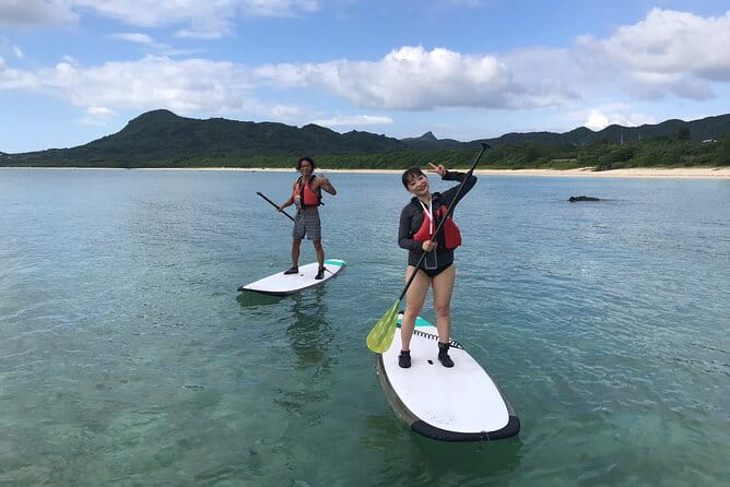 Private SUP Cruising Experience in Ishigaki Island - What to Expect During Your Tour