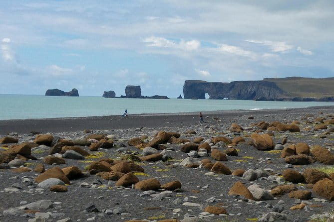 Private Superjeep Full-Day South Coast and Eyjafjallajokull Volcano Sights - Price and Experience: Is It Worth It?