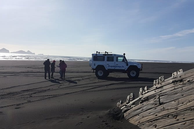 Private Superjeep Full-Day South Coast and Eyjafjallajokull Volcano Sights - FAQ