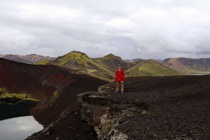 Private Superjeep Landmannalaugar and Hekla Volcano Day Trip - Exploring Iceland’s Off-road Wonders