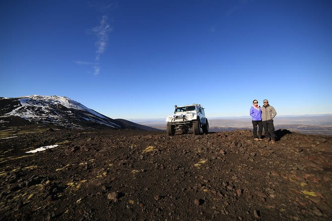 Private Superjeep Landmannalaugar and Hekla Volcano Day Trip - FAQ