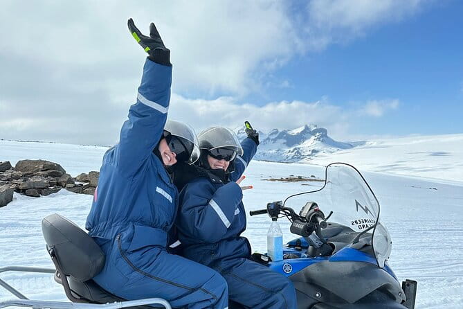 Private Superjeep Tour to Golden Circle & Langjökull Glacier - Final Thoughts: Who Should Book This Tour?