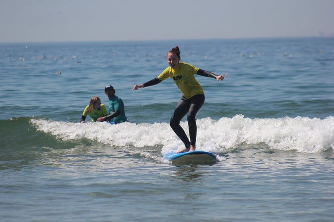 Private Surf Experience - Transfer to Matosinhos - All Levels - A Heartfelt Look at Porto’s Private Surf Experience in Matosinhos