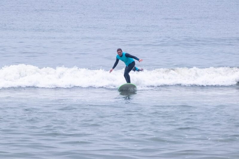 Private Surf Lesson with Ocean Origin - The Sum Up: Is Ocean Origin’s Surf Lesson Worth It?