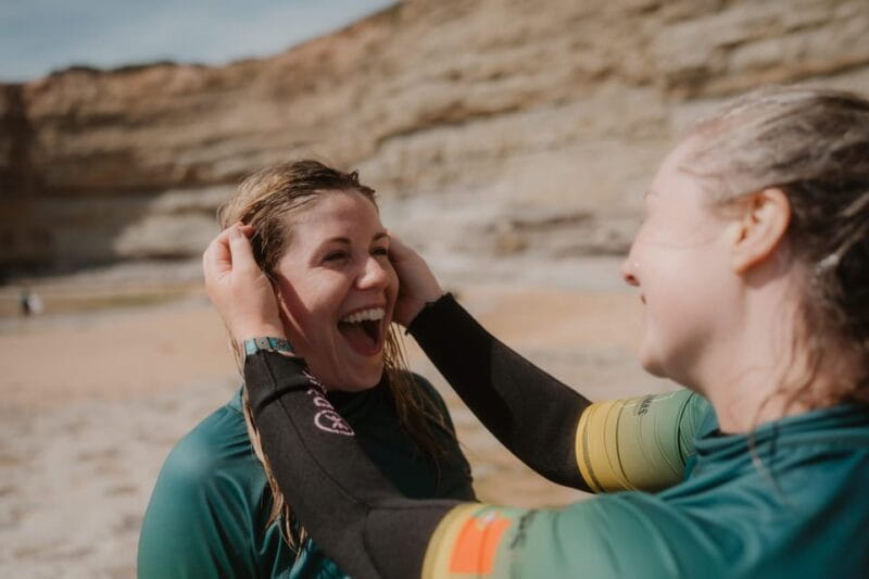 Private Surfing Lesson in Ericeira - Who Will Love This Surf Lesson?