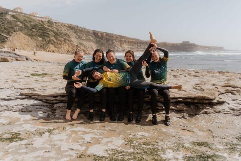 Private Surfing Lesson in Ericeira - Final thoughts: Who Should Sign Up?