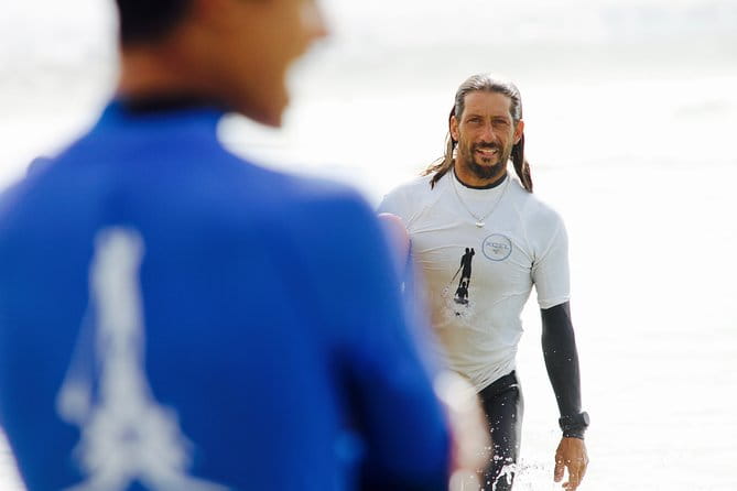 Private Surfing Lesson in Famara - Analyzing the Value