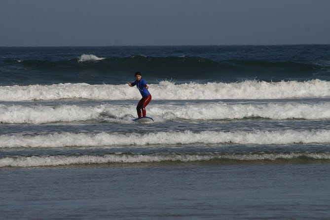 Private Surfing Lesson in Famara - Frequently Asked Questions