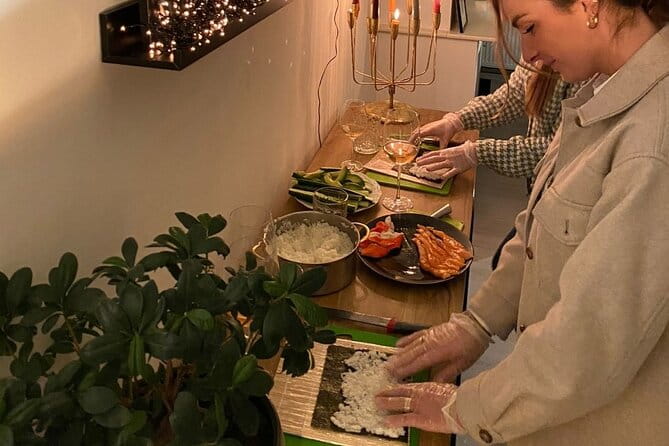 Private Sushi Workshop in Hilversum - Price and Value — Is It Worth It?