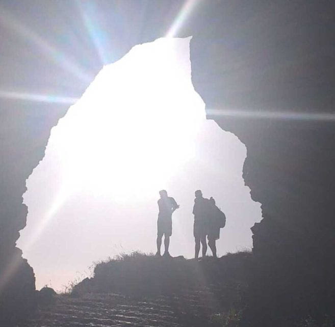 Private Swing Special place w/ Wine and Fruits 4x4 jipe tour - Key points / Takeaways