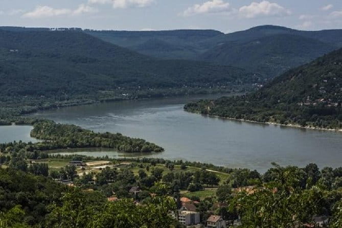 Private Szentendre & Visegrád tour - In The Sum Up