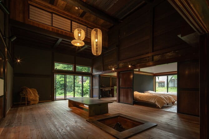 Private Tadami Line Tour Through the Uncharted Route - The Allure of the Tadami Line