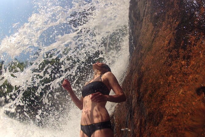 Private / tailor made experience in Gerês National Park - A Day in Gerês: The Itinerary Breakdown