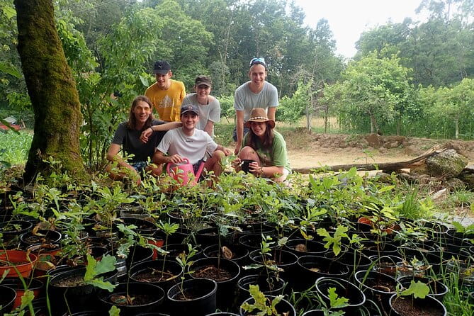 Private / tailor made experience in Gerês National Park - Who Would Love This Tour?