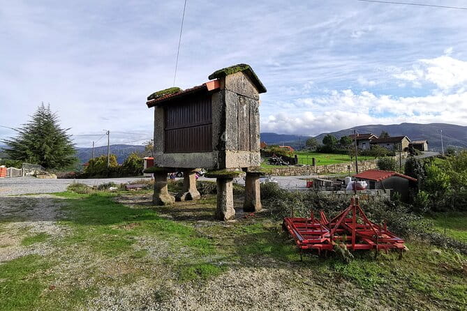 Private / tailor made experience in Gerês National Park - FAQ