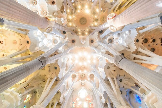 Private Tailored Barcelona Tour - Minimum Traveler Requirement