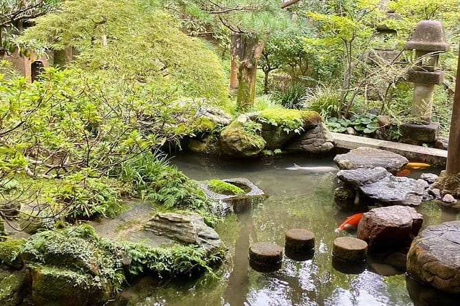 Private Tailored Kanazawa Highlights Tour With a Local - Expert Local Guide Insight