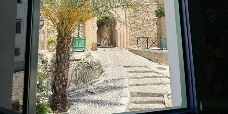 Private Tangier Tour from ferry cruise ship including lunch. - Key Points / Takeaways