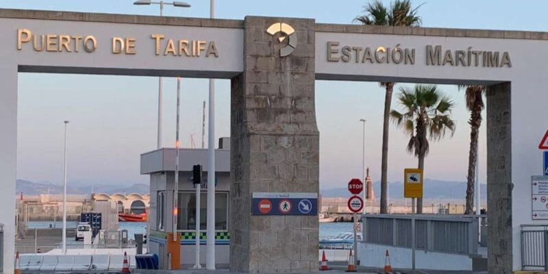 Private Tangier Tour from ferry cruise ship including lunch. - Cape Spartel and Hercules Caves: Coastal Wonders