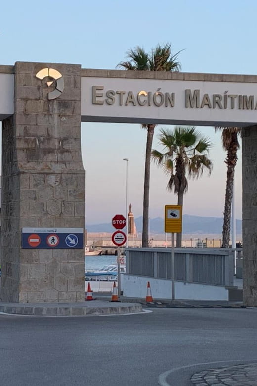 Private Tangier Tour from ferry cruise ship including lunch. - Camel Ride Along the Coast: A Fun, Authentic Experience