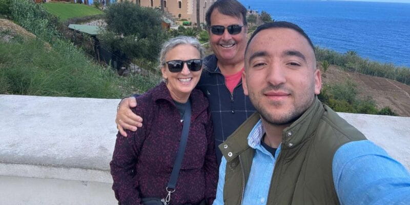 Private Tangier Tour from ferry cruise ship including lunch. - Moroccan Lunch: A Tasty Cultural Treat