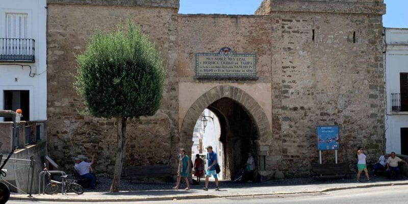 Private Tangier Tour from ferry cruise ship including lunch. - Returning to the Port: Seamless & Stress-Free