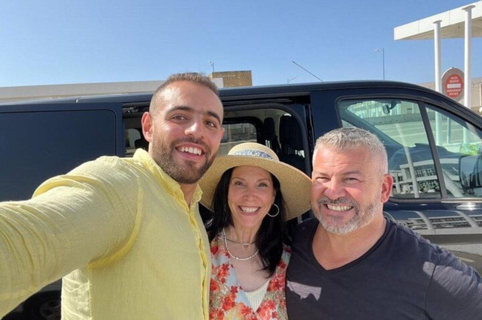 Private Tangier Tour With Lunch and Camel Ride - Things To Know