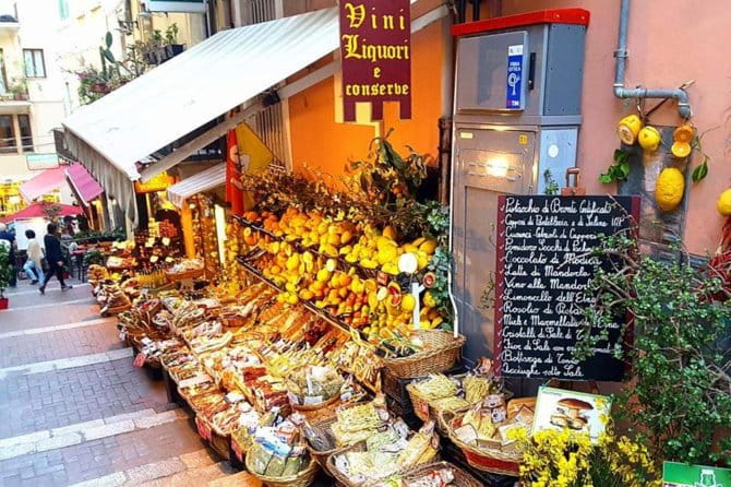 Private Taormina and Castelmola tour from Syracuse with lunch - Price and What it Gets You