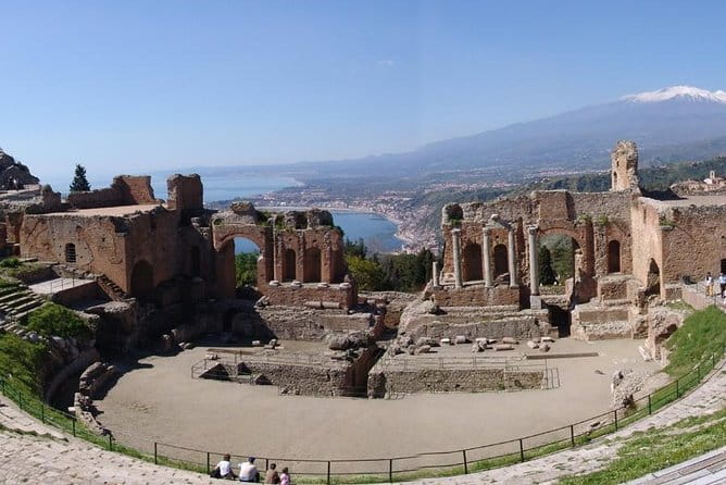 Private Taormina and Castelmola tour from Syracuse with lunch - Final Thoughts