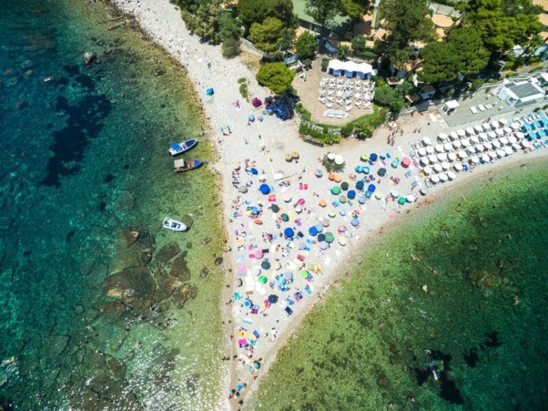 Private Taormina Top City Sights Walking Tour - Who Will Love This Tour?