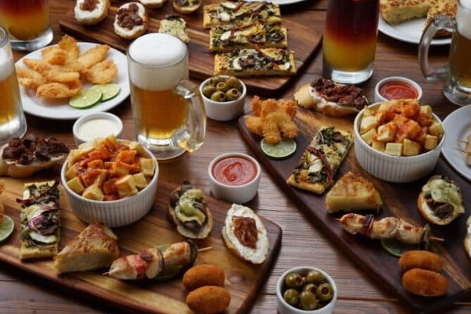 Private Tapas Tour in Barcelona with local guide - Who Will Love This Tour?