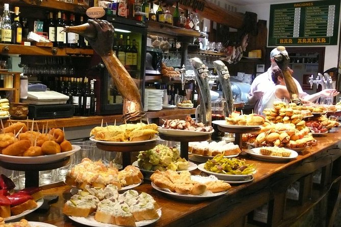 Private Tapas Walking Tour in Barcelona Old Town and Flamenco Show - Additional Information