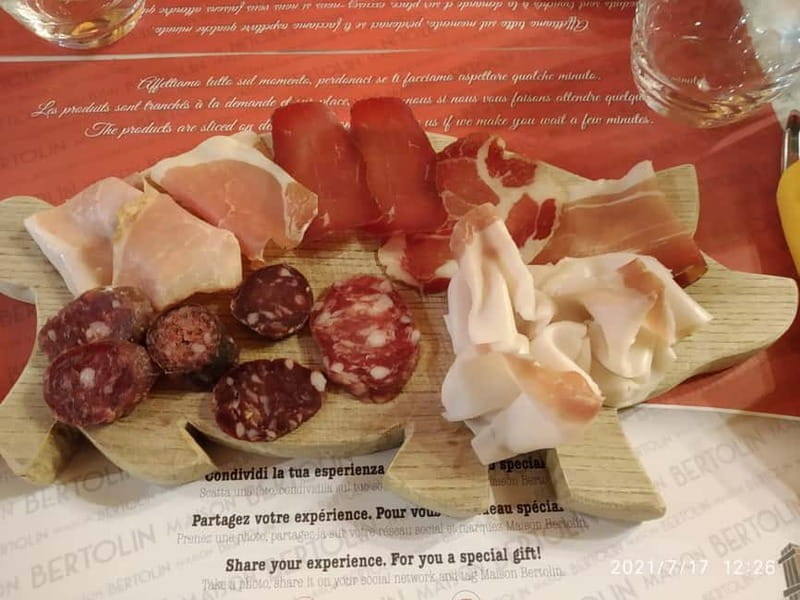 Private Taste Florence Tour: The Ultimate Experience - A Closer Look at the Experience