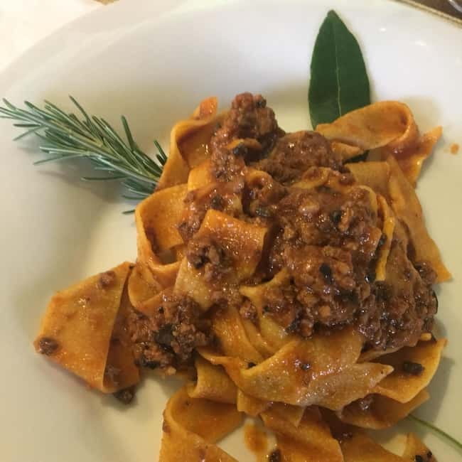 Private Taste Florence Tour: The Ultimate Experience - Practical Details and Logistics