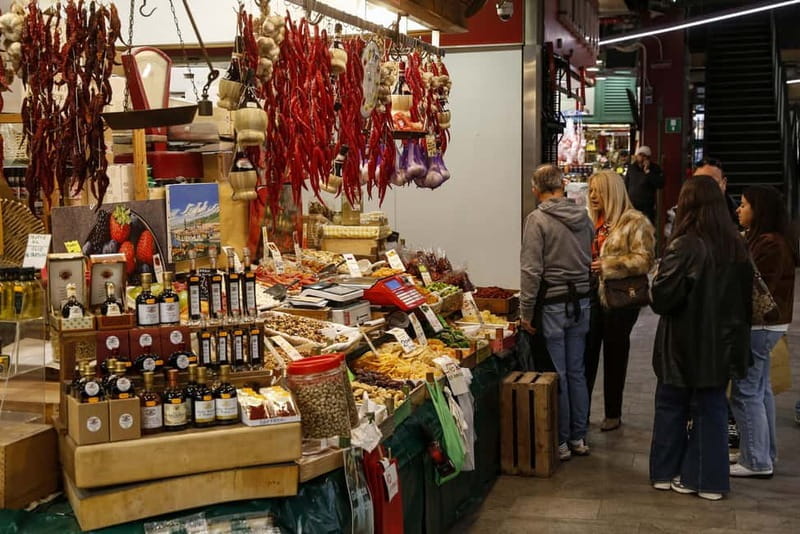 Private Taste Florence Tour: The Ultimate Experience - FAQ