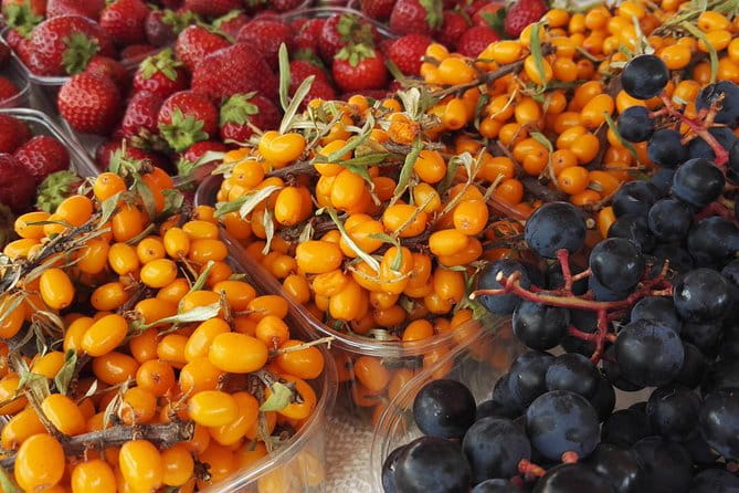 Private Taste of Helsinki and Suomenlinna - Suomenlinna: A Fortress with a Story