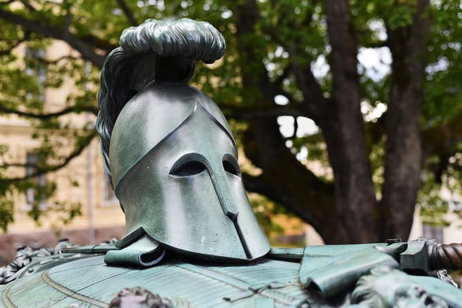 Private Taste of Helsinki and Suomenlinna - FAQ Section